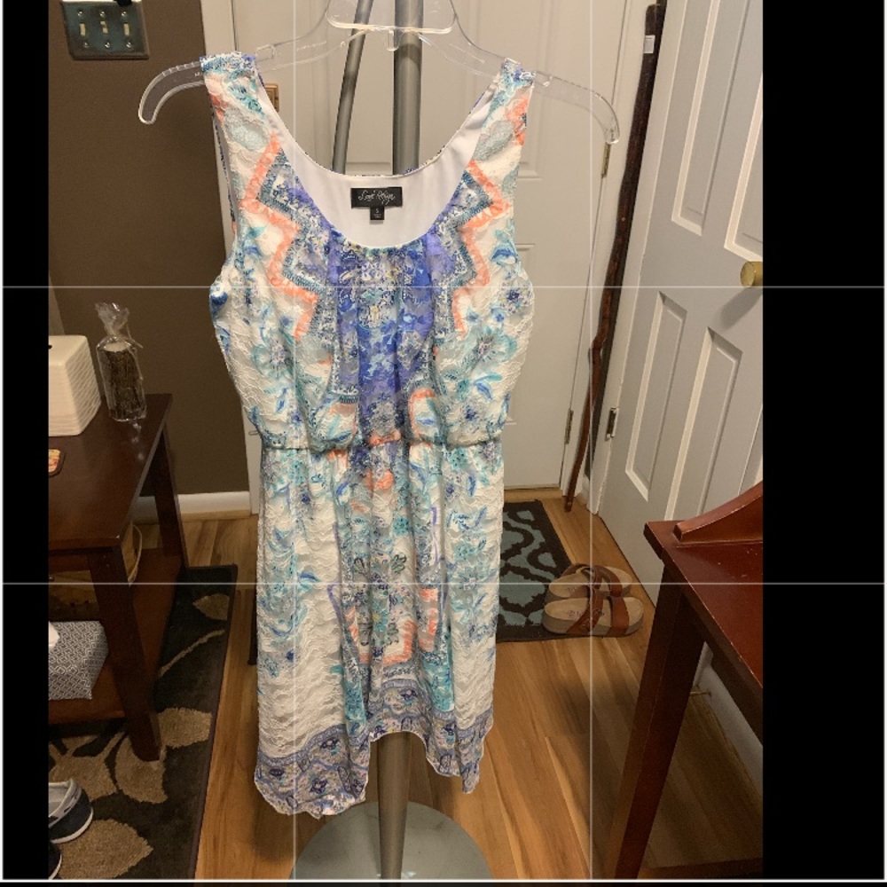 Women’s Dress